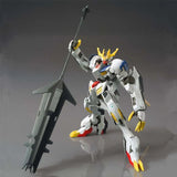 Bandai Gundam Model Kit HG IBO Bae Barbatos Lupus Rex Gusion Rebake Fl