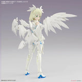 Bandai 30MS Model Kit Anime Figures Sourei Rishet Yufia Eliene Elieric