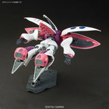 Bandai Gundam Model Kit HGUC Galluss J Doven Wolf Qubeley Zaku 3 Bawoo