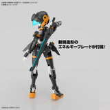 Bandai 30 Minutes Missions Model Kit 30MM EXM-H15 Acerby A B Acerby C 