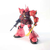 Bandai Gundam Model Kit HGUC Sinanju Efreet Schneid Geara Doga JAGD DO