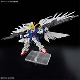 Bandai Gundam Model Kit MGSD Freedom Barbatos Wing Zero EW Action Figu