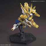 Bandai Gundam Model Kit SD 00 Bilongqu Huzhong Dynames Machao Barbatos