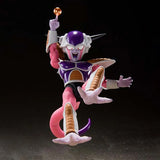 Bandai Authentic Dragon Ball Action Figure SHF Frieza Friza First Goku