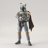 Bandai Star Wars Model Kit The Mandalorian Grogu Boba Fett Anime Figur
