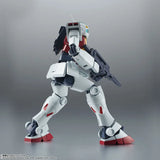 Bandai Gundam Model Kit Robot Spirits Hi Zack Galbaldy GM Eartm Rick D