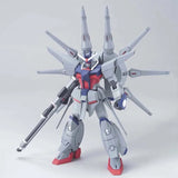 Bandai Gundam Model Kit HG Blaze Zaku Sword Impulse Saviour Legend Gun