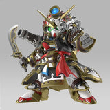 Bandai Gundam Model Kit SDW Wing Isei Delta Second V V2 Verde Buster A
