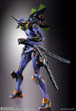 Genuine Bandai Evangelion Model Kit MB Test Type-01 30th The Spear of 