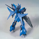 Bandai Gundam Model Kit HG Earthree Jupitive Alus Earthree Uraver Core