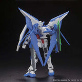 Bandai Gundam Model Kit HG Transient Glacier Wing Zero Honoo Amazing E