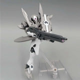 Bandai Gundam Model Kit HG Throne Eins Throne Zwei Drei GN-X Susanowo 
