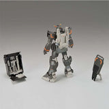 Bandai Gundam Model Kit HG Wing Sky Gouf Crimson Ground Urban Blazing 