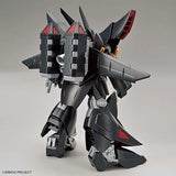 Bandai Super Robot Wars Model Kit HG Huckebein MK 2 MK 3 Alteisen Gesp