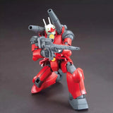 Bandai Gundam Model Kit HGUC Gyan Gouf RX-78-2 Guncannon Action Figure
