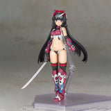 Kotobukiya Frame Arms Girl Model Kit Hresvelgr Shiki RokkakuJinrai Inn