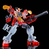 Bandai Gundam Model Kit HG Wing Zero Clear Color Shenlong Deathscythe 