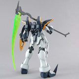 Bandai Gundam Model Kit MG Wing Sandrock Heavyarms Deathscythe Shenlon