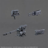 Bandai Armored Core Model Kit 30MM Nightfall Steel Haze Liger Tail Orb