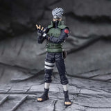 Bandai Naruto Action Figure SHF Sakura Sasuke Kakashi Orochimaru Colle