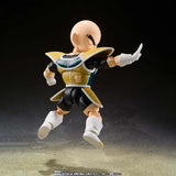 Bandai Dragon Ball Action Figure SHF Kyewi Vegeta 24000 Krilin Battle 