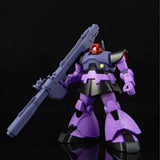 Bandai Gundam Model Kit HGUC RX-79G Ground Ez8 Gouf Custom Zaku 2 Rick