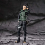 Bandai Naruto Action Figure SHF Naruto Sage Savior Pain Tendo Shikamar