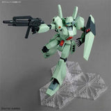 Bandai Gundam Model Kit MGUnicorn OVA Unicorn 02 Banshee Delta Plus Je