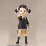 Bandai SPY FAMILY Anime Figure SHF Anya Twilight Loid Yor Forger Thorn