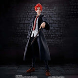 Bandai Mashle Magic and Muscles Anime Figure SHF Lance Crown Dot Barre