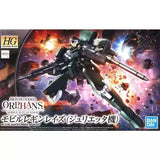 Bandai Gundam Model Kit HG Rouei Hyakuren Hyakuri Grimgerde Julieta Re