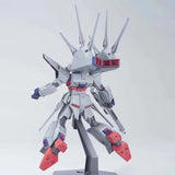 Bandai Gundam Model Kit HG Blaze Zaku Sword Impulse Saviour Legend Gun