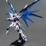 Bandai Gundam Model Kit MG 1/100 Justice Strike Rouge ootori Freedom 2