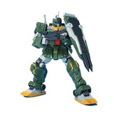 Bandai Gundam Model Kit HGUC GM C Sniper 2 GM Command Striker Action F