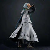 Bandai Bleach Anime Figure SHF Kurosaki Ichigo Renji Abarai Byakuya Ku