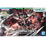 Bandai Gundam Model Kit HG Throne Eins Throne Zwei Drei GN-X Susanowo 