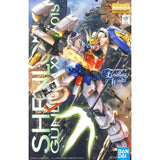 Bandai Gundam Model Kit MG Wing Sandrock Heavyarms Deathscythe Shenlon