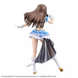 Bandai The Idolm Model Kit 30MS Chihaya Kisaragi Fuyuko Mayuzumi Mano 