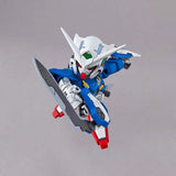 Bandai Gundam Model Kit SDEX Strike Freedom Unicorn Destroy Wing Zero 