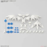 Bandai 30MS Model Kit Anime Figures Sourei Rishet Yufia Eliene Elieric