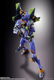 Genuine Bandai Evangelion Model Kit MB Test Type-01 30th The Spear of 
