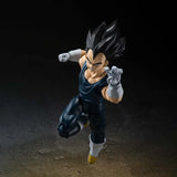 Bandai Dragon Ball Action Figure SHF Pan Super Hero Ultimate Gohan Veg
