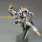 Bandai Gundam Model Kit HG IBO Bae Barbatos Lupus Rex Gusion Rebake Fl