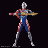 Bandai Ultraman Model Kit FRS Tiga Multi Blazar Zero SC Evil Tiga Z Or