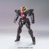 Bandai Gundam Model Kit HG Exia Repair 2 Dynames Kyrios Seraphim 00 Ra