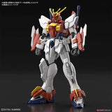 Bandai Gundam Model Kit HG Wing Sky Gouf Crimson Ground Urban Blazing 