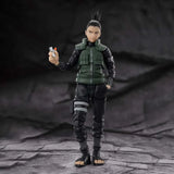 Bandai Naruto Action Figure SHF Naruto Sage Savior Pain Tendo Shikamar