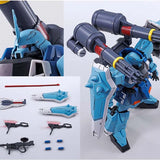 Bandai Gundam Model Kit MG Blaze Zaku Warrior Slash Zaku Warrior Mecha