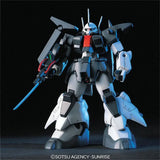 Bandai Gundam Model Kit HGUC Galluss J Doven Wolf Qubeley Zaku 3 Bawoo