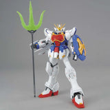 Bandai Gundam Model Kit MG Wing Sandrock Heavyarms Deathscythe Shenlon